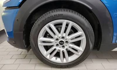 MINI Countryman 2023, 57990 км, за 22009.5 USD