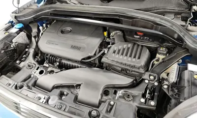 MINI Countryman 2023, 57990 км, за 22009.5 USD - фото 6