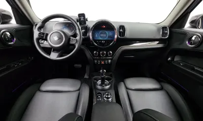 MINI Countryman 2023, 57990 км, за 22009.5 USD - фото 7
