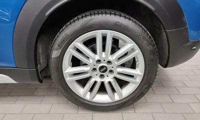 MINI Countryman 2023, 57990 км, за 22009.5 USD - фото 21