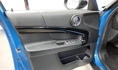 MINI Countryman 2023, 57990 км, за 22009.5 USD - фото 24