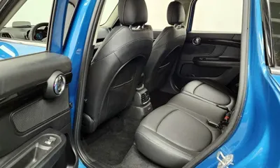 MINI Countryman 2023, 57990 км, за 22009.5 USD - фото 26