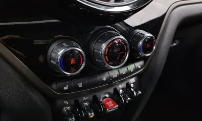 MINI Countryman 2023, 57990 км, за 22009.5 USD - фото 30