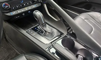 Hyundai Avante 2022, 73124 км, за 15137.5 USD - фото 9
