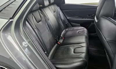 Hyundai Avante 2022, 73124 км, за 15137.5 USD - фото 12