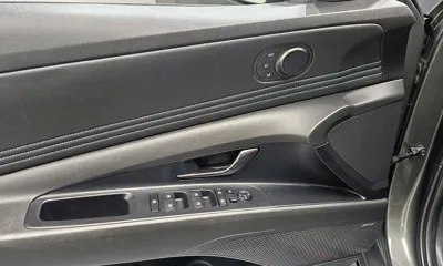 Hyundai Avante 2022, 73124 км, за 15137.5 USD - фото 18
