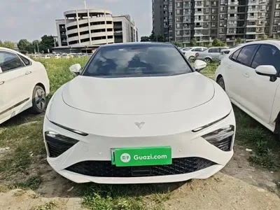 NETA Neta S 2023, 109300 км, за 11168.12 USD