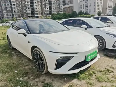 NETA Neta S 2023, 109300 км, за 11168.12 USD