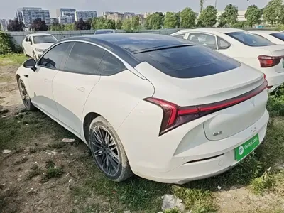 NETA Neta S 2023, 109300 км, за 11168.12 USD