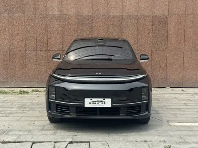 Li Auto Li L7 2026, 11000 км, за 39110.48 USD