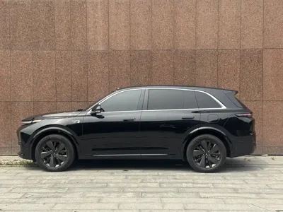Li Auto Li L7 2026, 11000 км, за 39110.48 USD