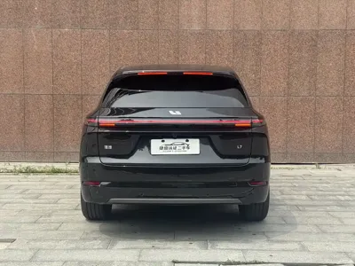Li Auto Li L7 2026, 11000 км, за 39110.48 USD