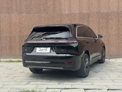 Li Auto Li L7 2026, 11000 км, за 39110.48 USD - фото 6