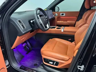 Li Auto Li L7 2026, 11000 км, за 39110.48 USD - фото 12