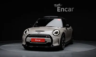 MINI Cooper 2022, 27674 км, за 16345.02 USD