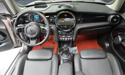 MINI Cooper 2022, 27674 км, за 16345.02 USD - фото 7