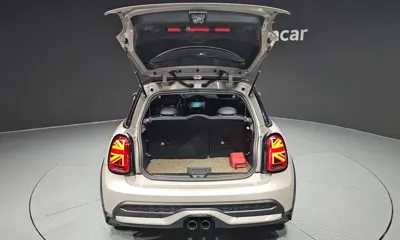 MINI Cooper 2022, 27674 км, за 16345.02 USD - фото 20