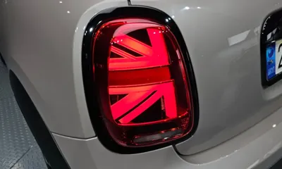 MINI Cooper 2022, 27674 км, за 16345.02 USD - фото 23