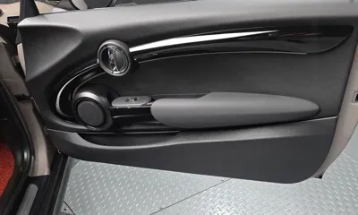 MINI Cooper 2022, 27674 км, за 16345.02 USD - фото 25