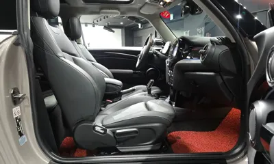 MINI Cooper 2022, 27674 км, за 16345.02 USD - фото 26
