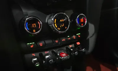 MINI Cooper 2022, 27674 км, за 16345.02 USD - фото 27