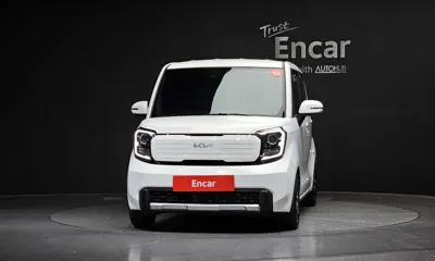 Kia Ray 2023, 8256 км, за 11815.68 USD