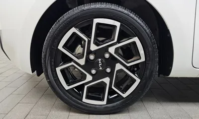 Kia Ray 2023, 8256 км, за 11815.68 USD