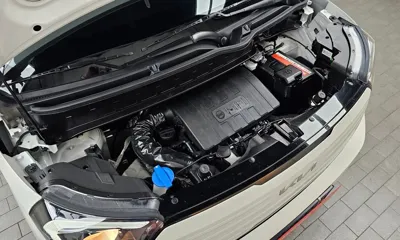 Kia Ray 2023, 8256 км, за 11726.39 USD - фото 6