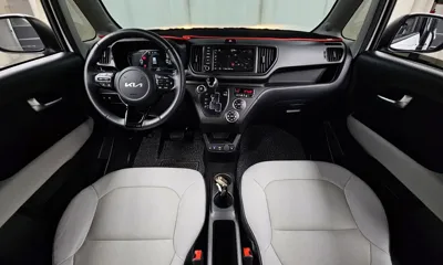 Kia Ray 2023, 8256 км, за 11726.39 USD - фото 7