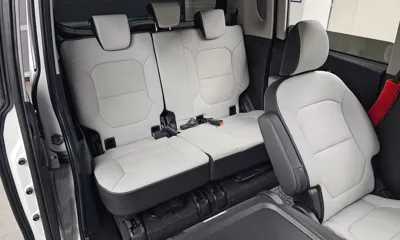 Kia Ray 2023, 8256 км, за 11726.39 USD - фото 11