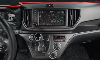 Kia Ray 2023, 8256 км, за 11726.39 USD - фото 14