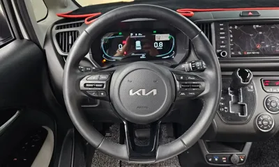 Kia Ray 2023, 8256 км, за 11726.39 USD - фото 15