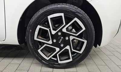 Kia Ray 2023, 8256 км, за 11726.39 USD - фото 21