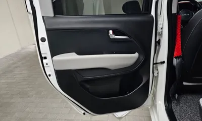 Kia Ray 2023, 8256 км, за 11726.39 USD - фото 25