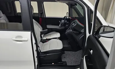 Kia Ray 2023, 8256 км, за 11726.39 USD - фото 26
