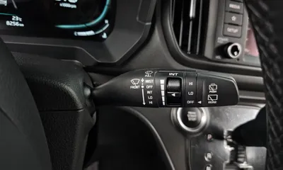 Kia Ray 2023, 8256 км, за 11726.39 USD - фото 29
