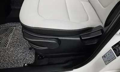 Kia Ray 2023, 8256 км, за 11726.39 USD - фото 31