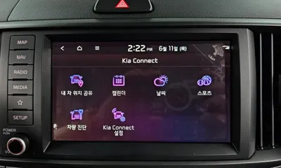 Kia Ray 2023, 8256 км, за 11726.39 USD - фото 36