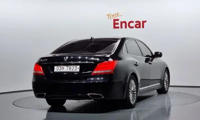 Hyundai Equus 2015, 151440 км, за 6240.14 USD