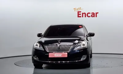 Hyundai Equus 2015, 151440 км, за 6240.14 USD