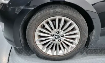 Hyundai Equus 2015, 151440 км, за 6240.14 USD