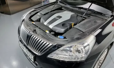 Hyundai Equus 2015, 151440 км, за 6240.14 USD - фото 6