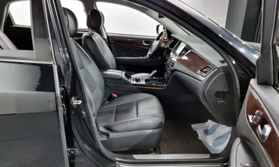 Hyundai Equus 2015, 151440 км, за 6240.14 USD - фото 10