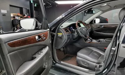 Hyundai Equus 2015, 151440 км, за 6240.14 USD - фото 11