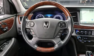 Hyundai Equus 2015, 151440 км, за 6240.14 USD - фото 13