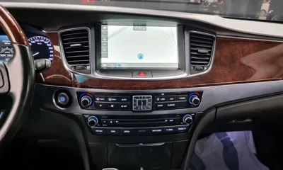 Hyundai Equus 2015, 151440 км, за 6240.14 USD - фото 14