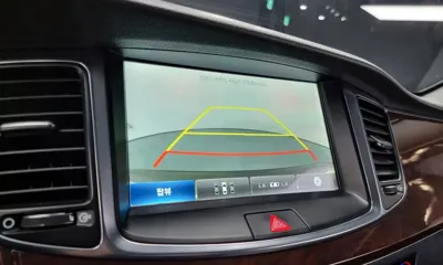 Hyundai Equus 2015, 151440 км, за 6240.14 USD - фото 15