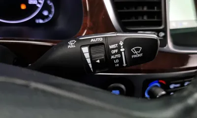 Hyundai Equus 2015, 151440 км, за 6240.14 USD - фото 17