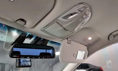 Hyundai Equus 2015, 151440 км, за 6240.14 USD - фото 20