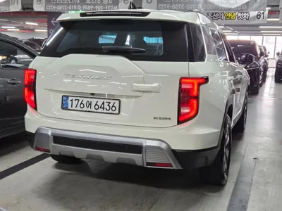 KG_Mobility_Ssangyong Torres 2025, 70269 км, за 13326.39 USD - фото 4